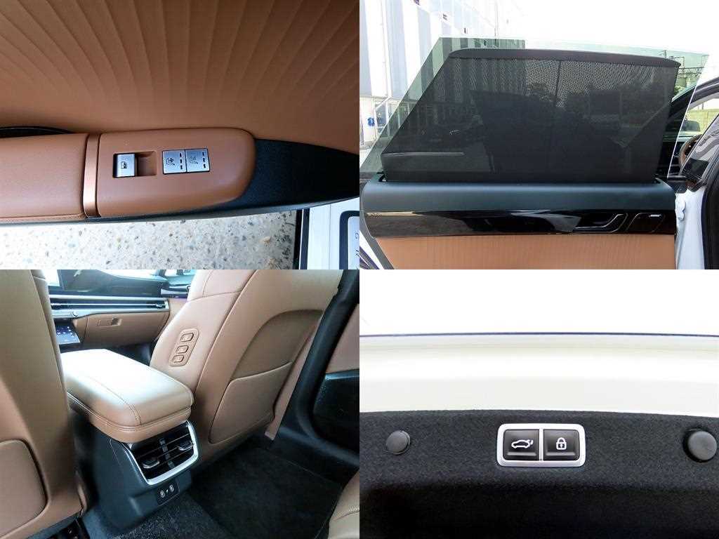 HYUNDAI Grandeur 2023 Blanco - Importación desde Corea - HF Imports Iquique - Foto 18