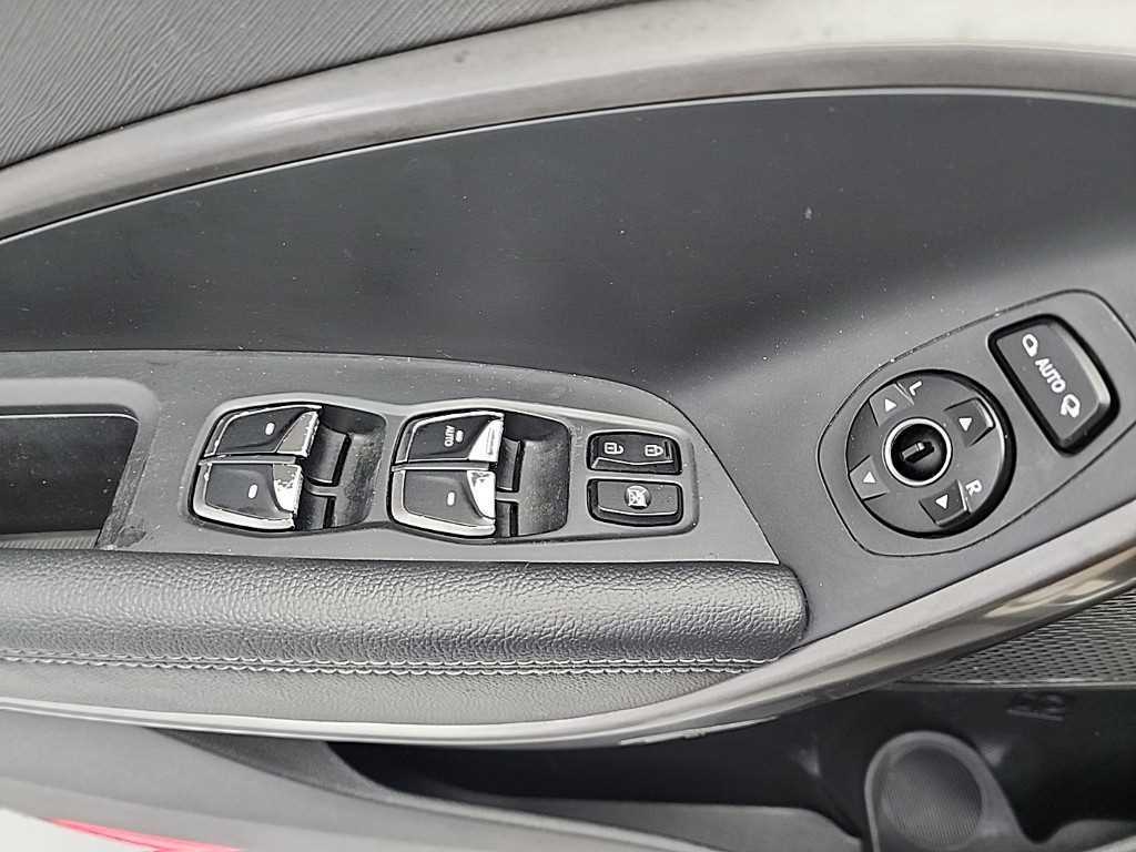 HYUNDAI Santa Fe 2016 Gris - Importación desde Corea - HF Imports Iquique - Foto 16