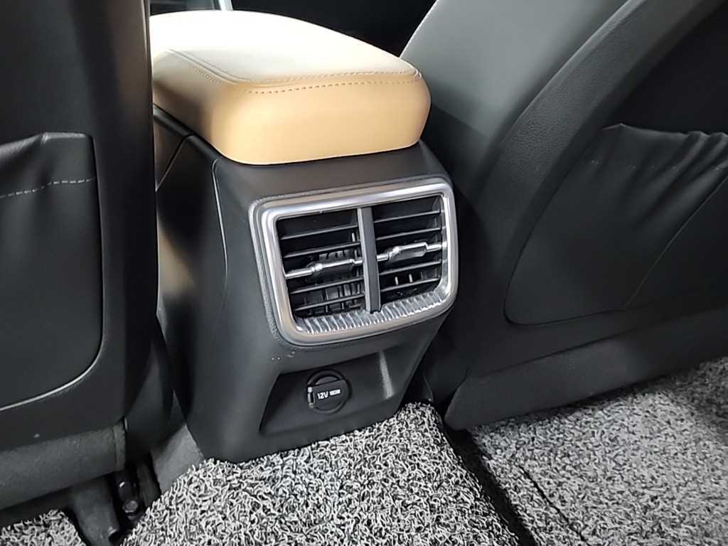 KIA K5 2020 Negro - Importación desde Corea - HF Imports Iquique - Foto 14