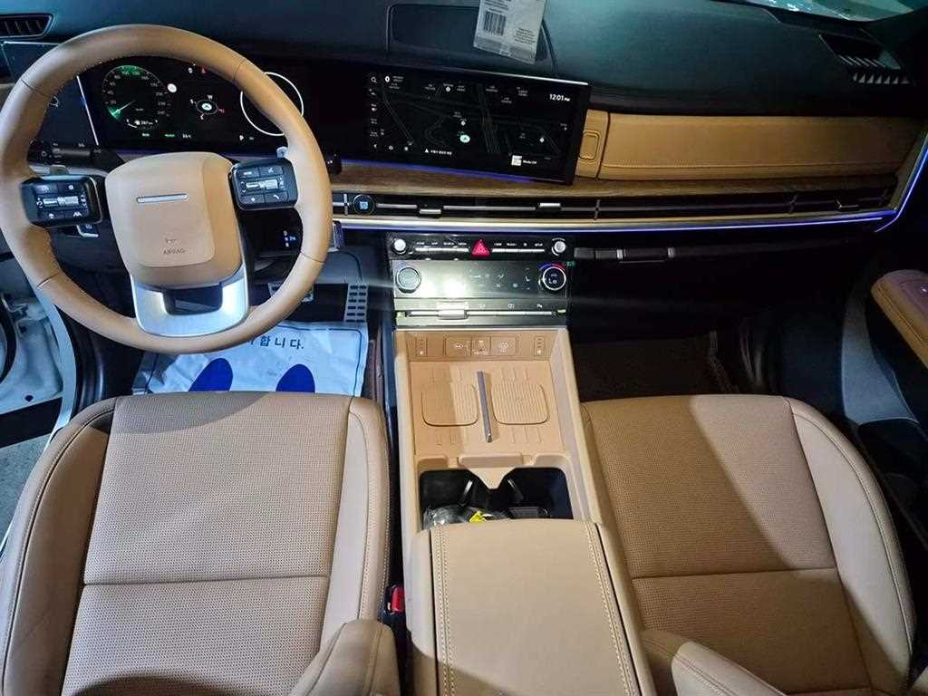 HYUNDAI Santa Fe - Vista 10