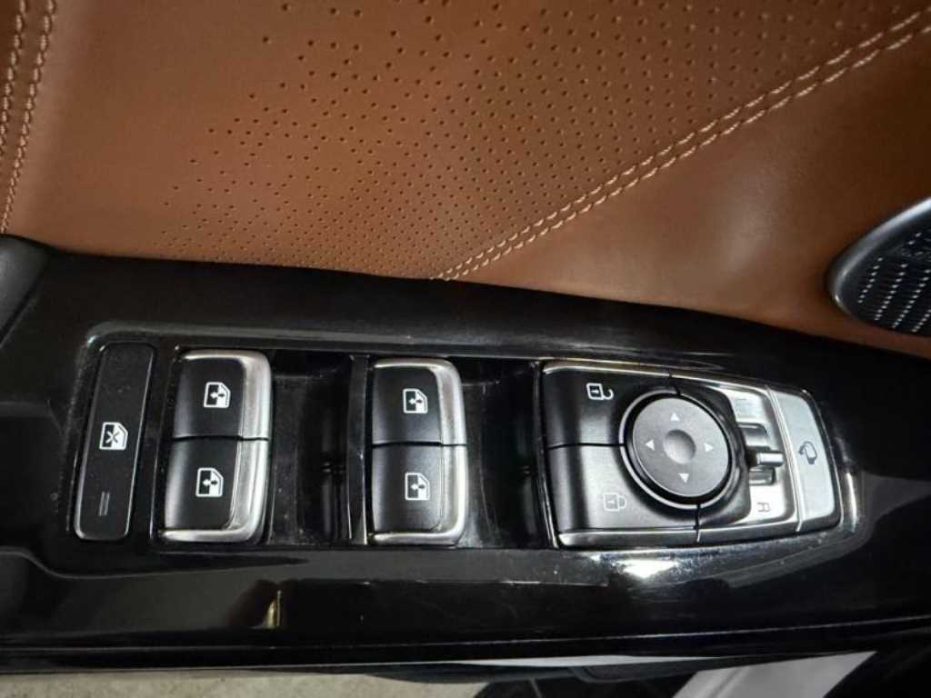 KIA Mohave 2023 Blanco - Importación desde Corea - HF Imports Iquique - Foto 15
