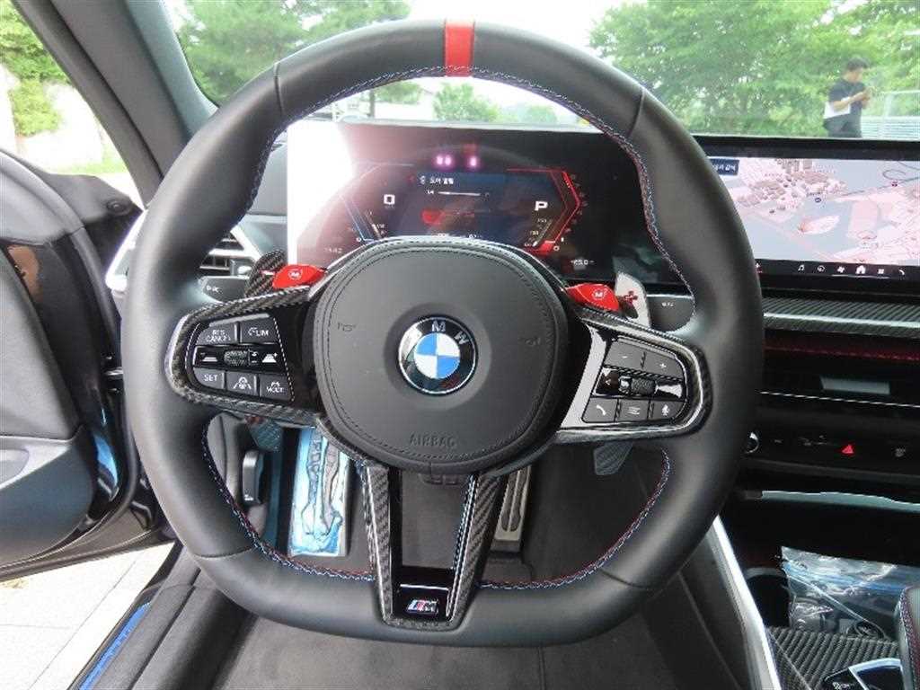 BMW 4 Series 2025 Negro - Importación desde Corea - HF Imports Iquique - Foto 14