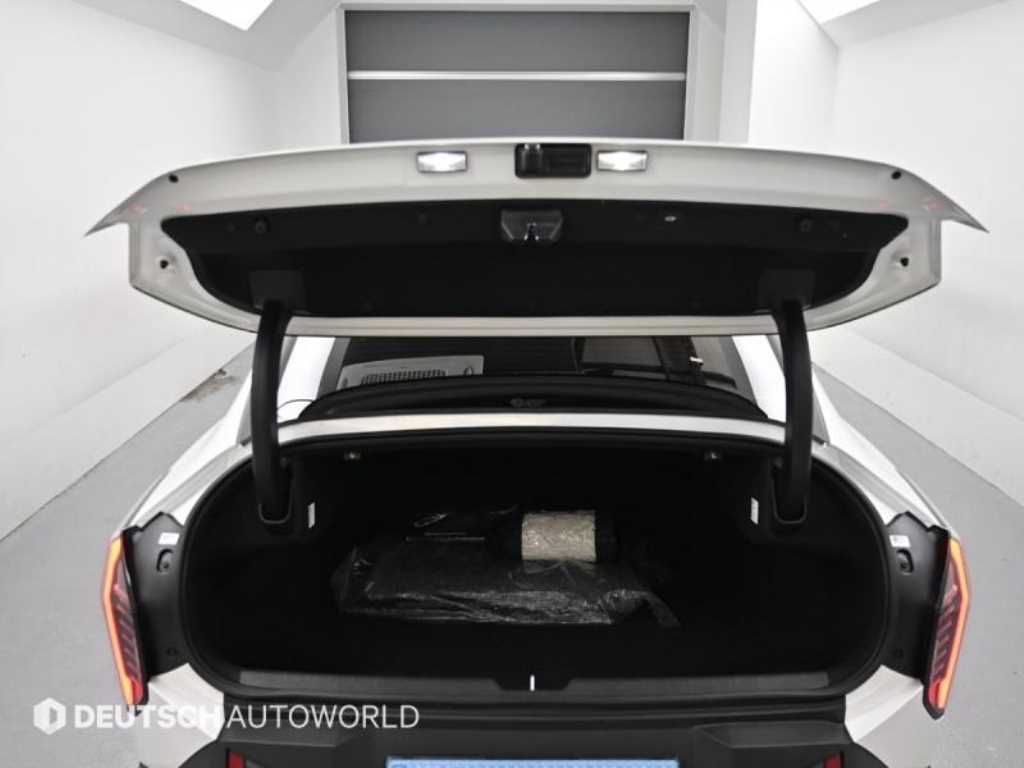 KIA EV4 2026 Blanco - Importación desde Corea - HF Imports Iquique - Foto 19