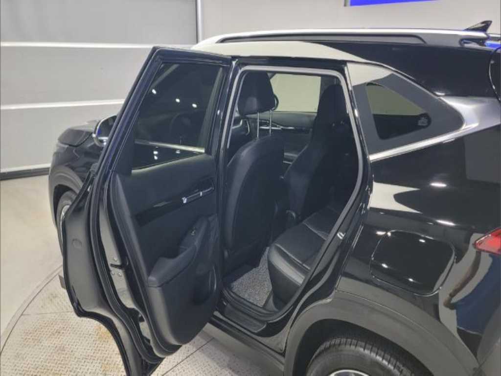 KIA Seltos 2023 - Importación desde Corea - HF Imports Iquique - Foto 16