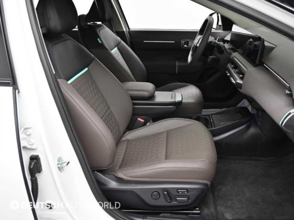 KIA EV4 - Vista 10