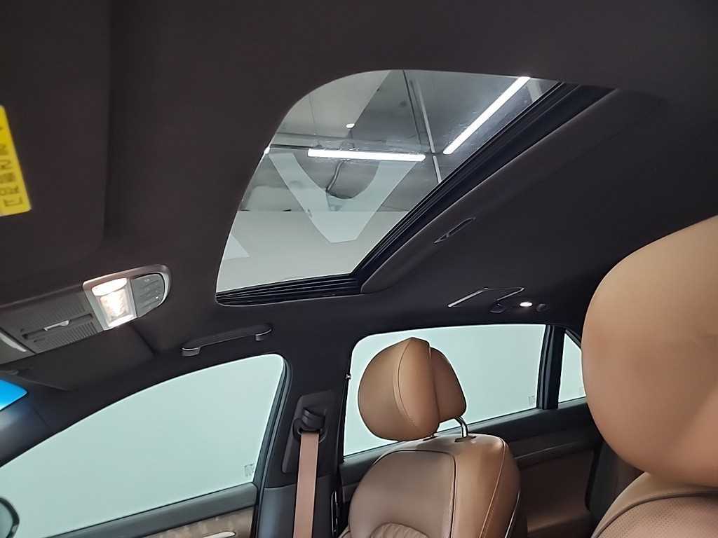 Genesis G90 2019 Negro - Importación desde Corea - HF Imports Iquique - Foto 15