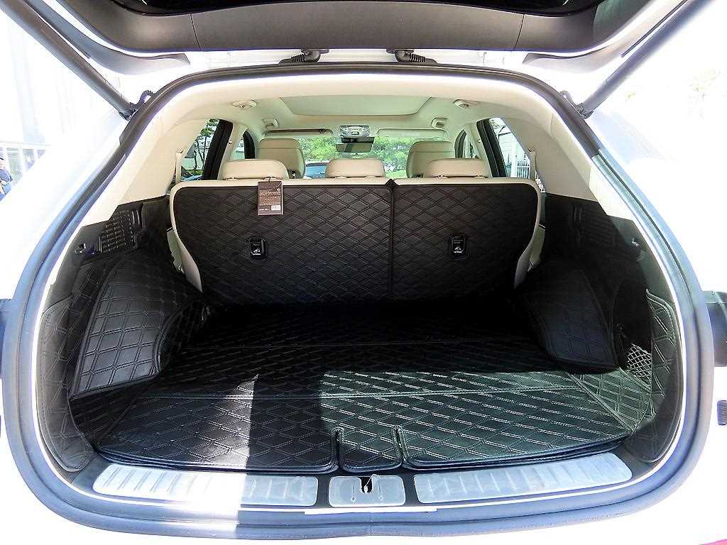 Genesis GV70 2024 Blanco - Importación desde Corea - HF Imports Iquique - Foto 16