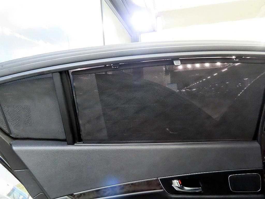 KIA K9 2015 Negro - Importación desde Corea - HF Imports Iquique - Foto 13