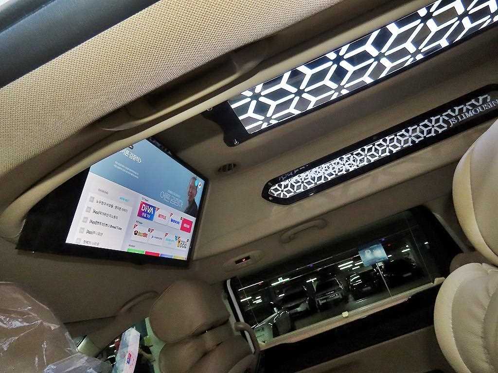 KIA Carnival 2019 Blanco - Importación desde Corea - HF Imports Iquique - Foto 14