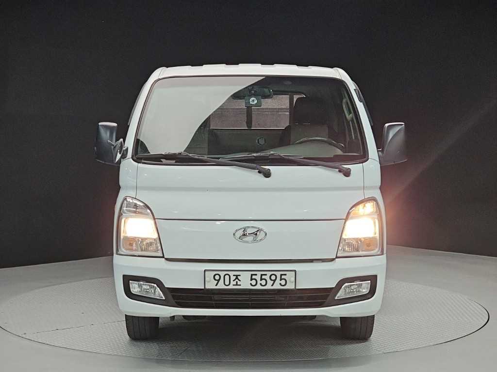 Small Truck Top_Powergate - Vista 2