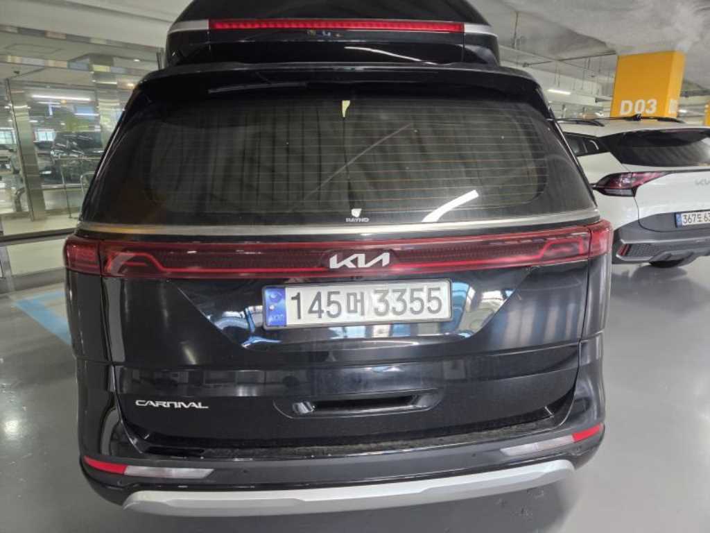 KIA Carnival 2023 - Importación desde Corea - HF Imports Iquique - Foto 1