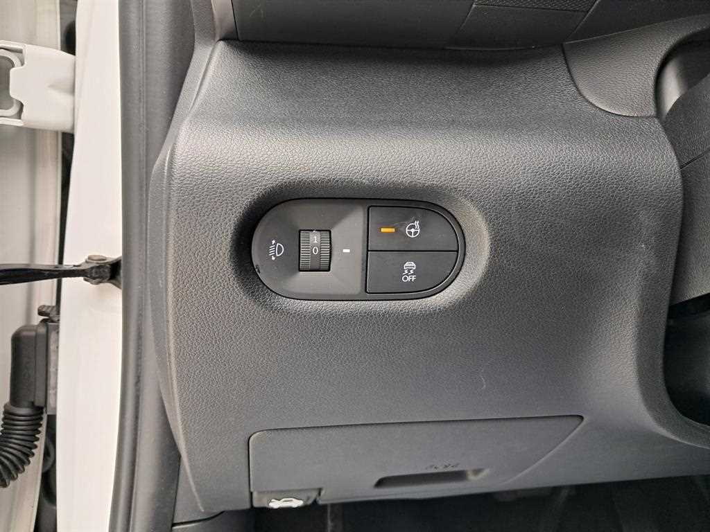 HYUNDAI Casper 2023 Blanco - Importación desde Corea - HF Imports Iquique - Foto 13