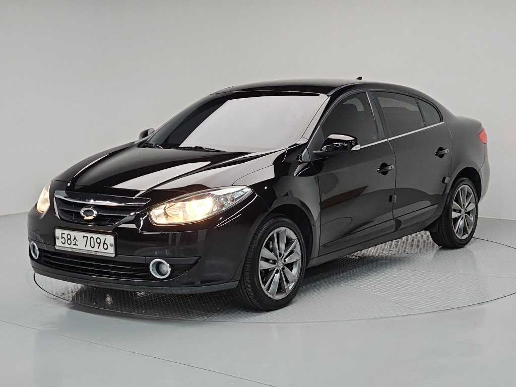 SAMSUNG SM3 2012 Negro - Importación desde Corea - HF Imports Iquique - Foto 1