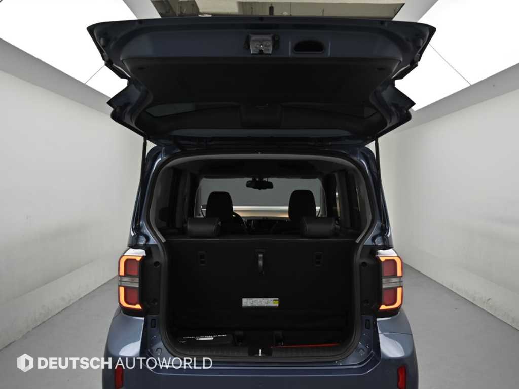 KIA Ray 2024 - Importación desde Corea - HF Imports Iquique - Foto 19