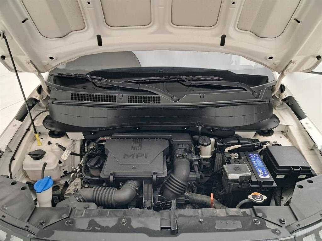 HYUNDAI Casper 2023 Blanco - Importación desde Corea - HF Imports Iquique - Foto 18