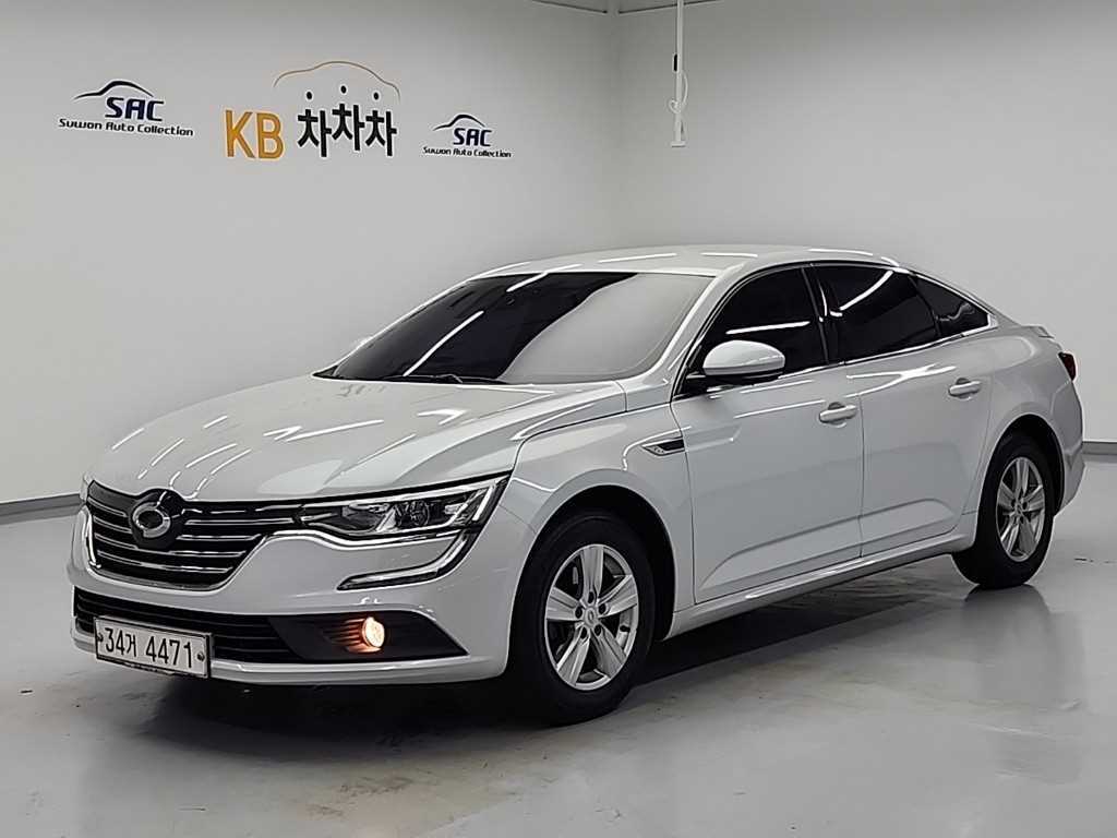 SAMSUNG SM6 2016 Blanco - Importación desde Corea - HF Imports Iquique - Foto 1