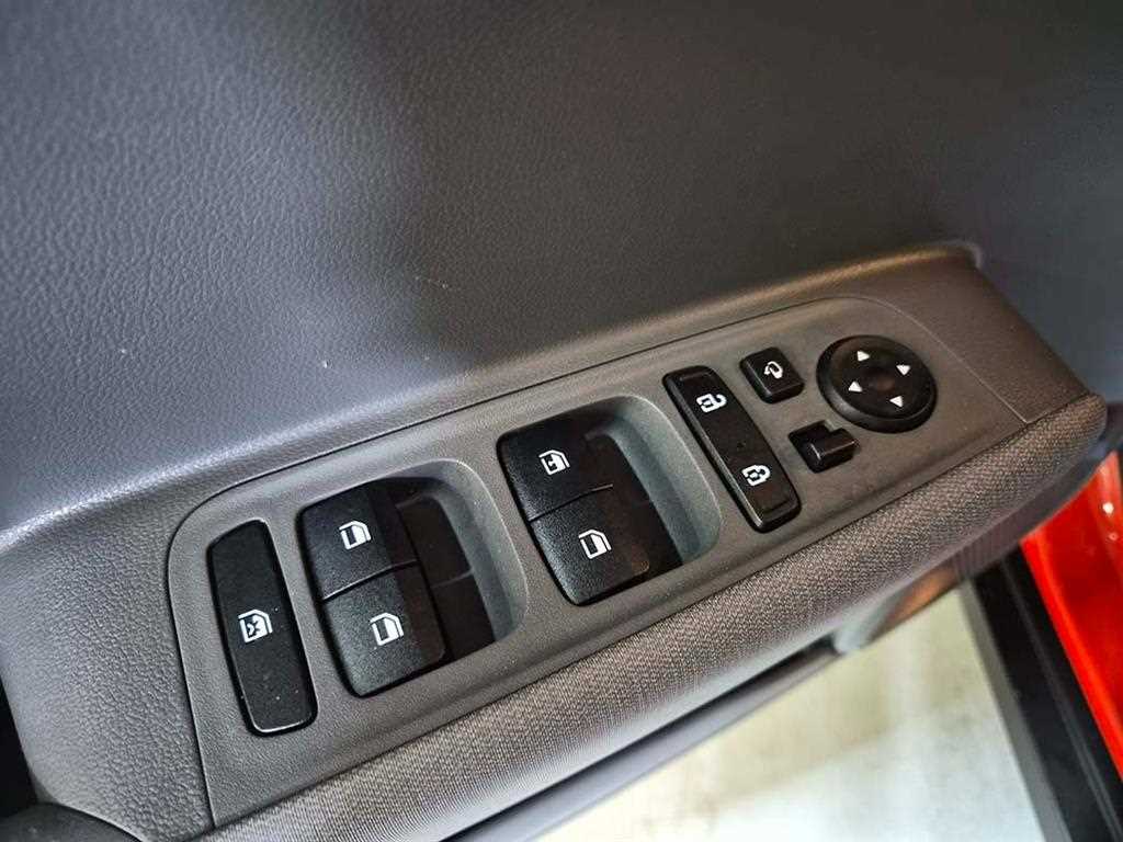 HYUNDAI Casper - Vista 12