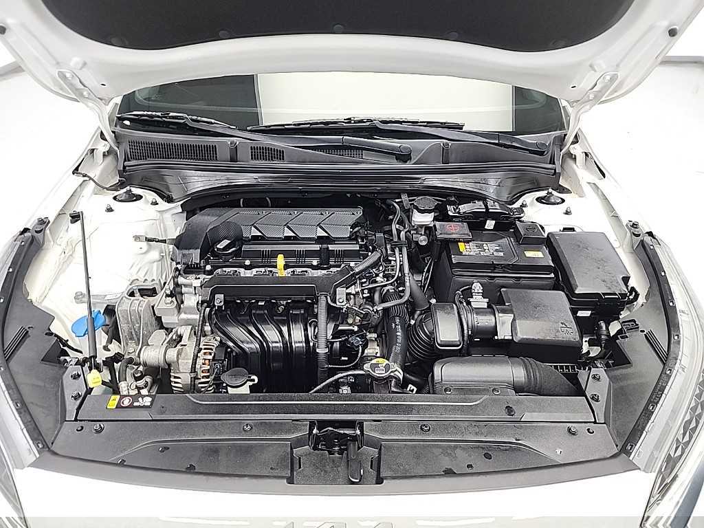 KIA K3 - Vista 6