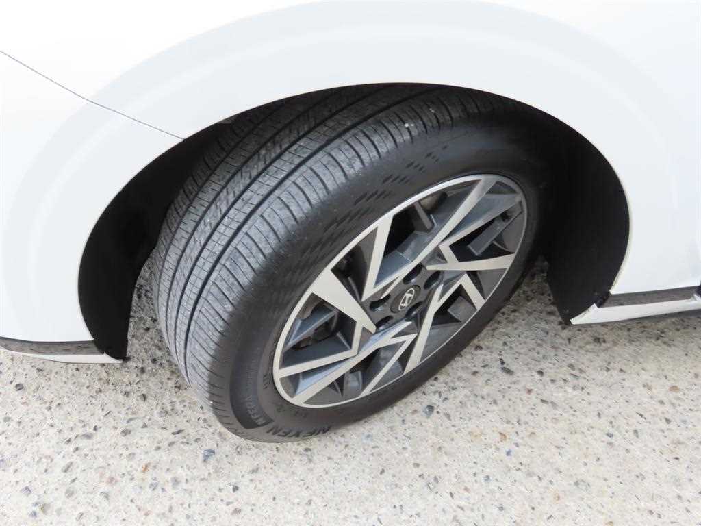 HYUNDAI Grandeur 2023 - Importación desde Corea - HF Imports Iquique - Foto 20