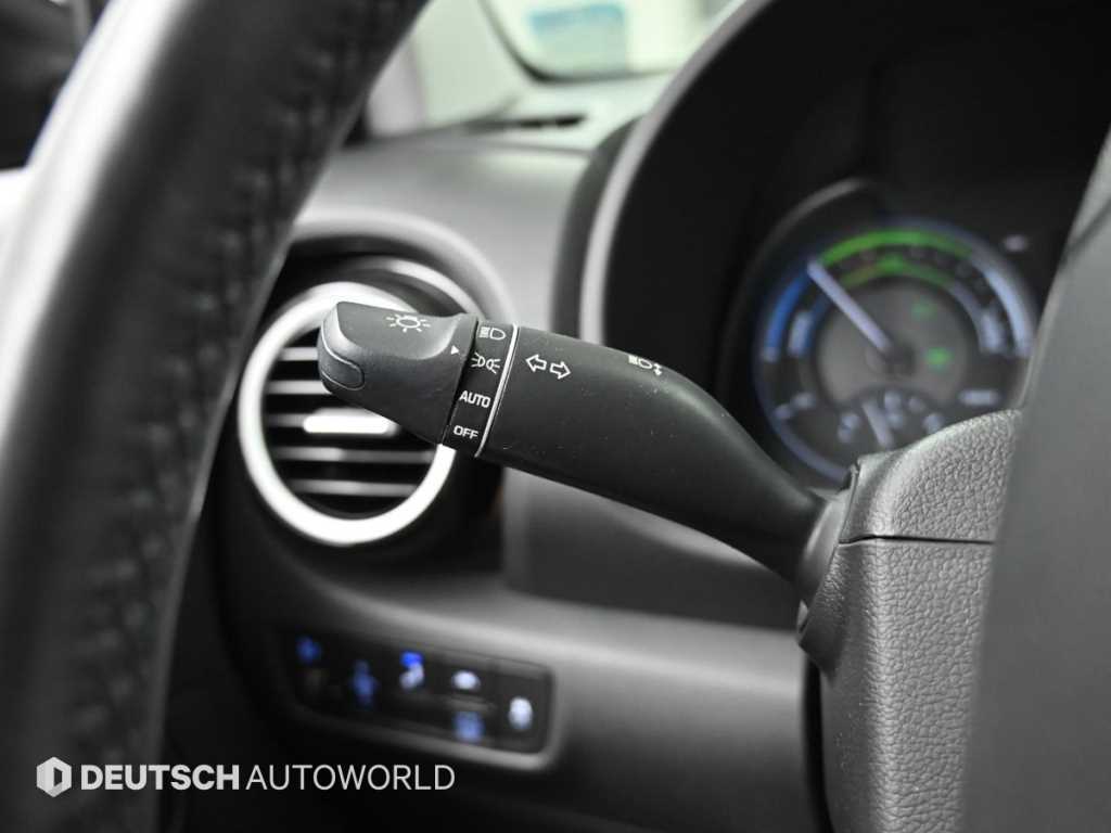 HYUNDAI Kona 2020 Negro - Importación desde Corea - HF Imports Iquique - Foto 17
