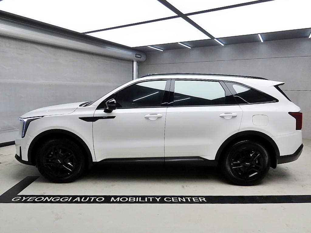KIA Sorento - Vista 4