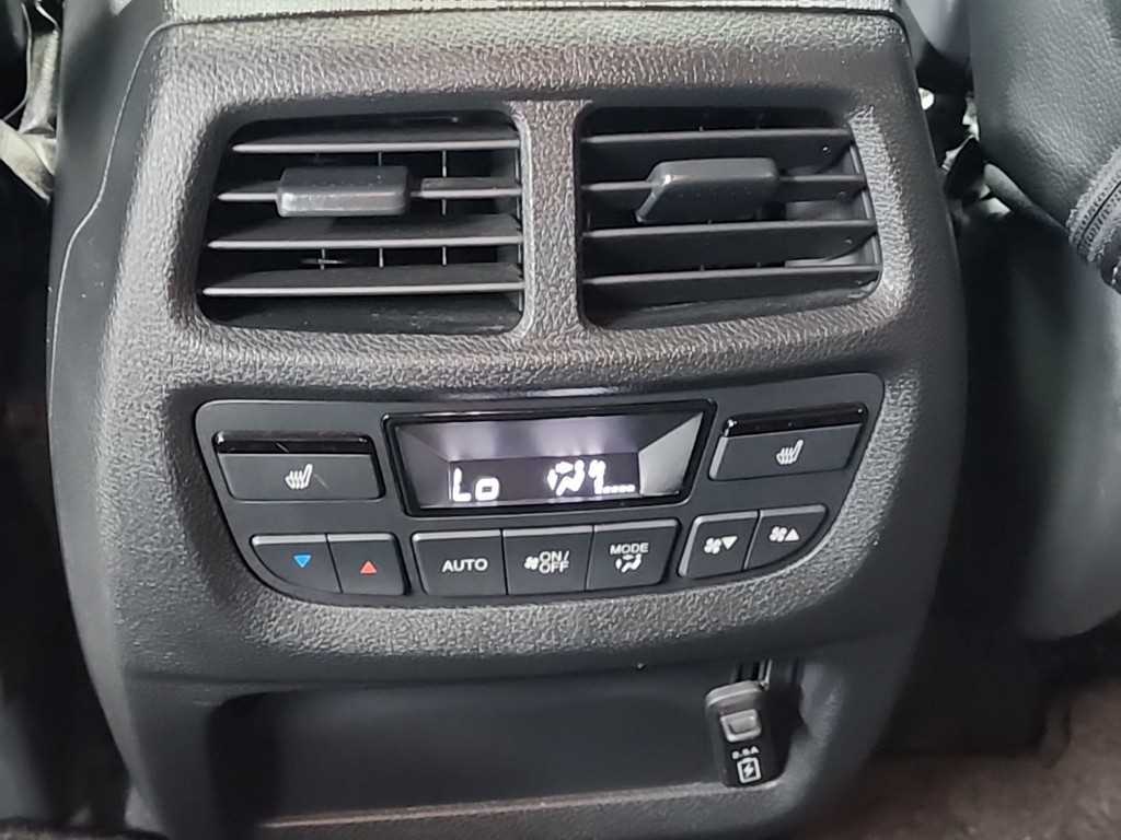 Honda Pilot 2016 Negro - Importación desde Corea - HF Imports Iquique - Foto 13
