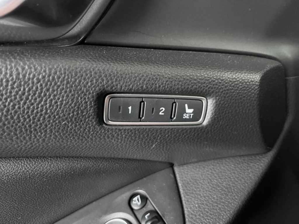 Honda Accord - Vista 5