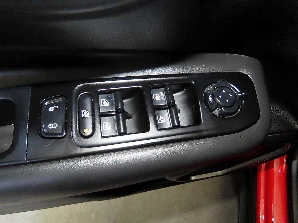 Jeep Renegade 2020 Rojo - Importación desde Corea - HF Imports Iquique - Foto 13