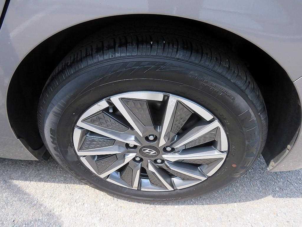 HYUNDAI Ioniq 2020 Gris - Importación desde Corea - HF Imports Iquique - Foto 19