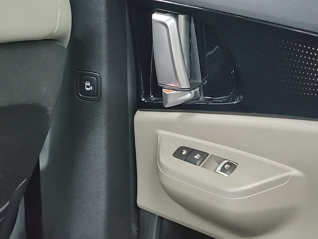 KIA Carnival 2024 Plateado - Importación desde Corea - HF Imports Iquique - Foto 14
