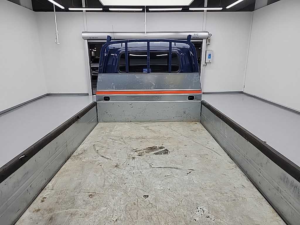Small Truck Cargo (small) 2025 - Importación desde Corea - HF Imports Iquique - Foto 17