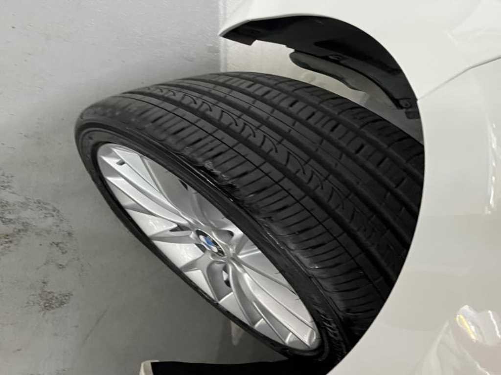 BMW 1 series 2016 Blanco - Importación desde Corea - HF Imports Iquique - Foto 18