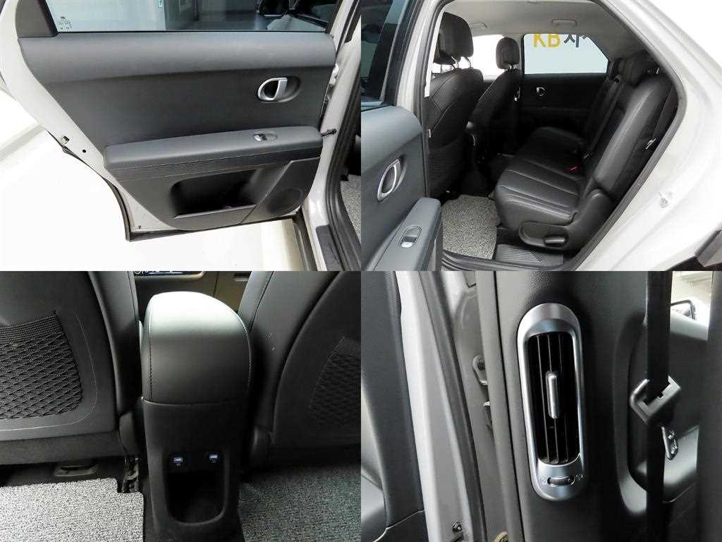 HYUNDAI Ioniq 5 2022 - Importación desde Corea - HF Imports Iquique - Foto 17