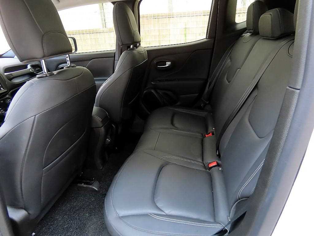 Jeep Renegade - Vista 6