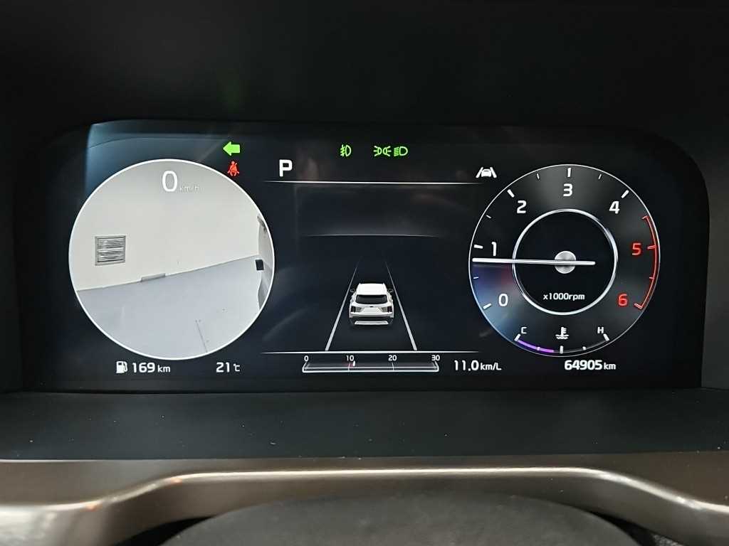 KIA Sorento - Vista 6