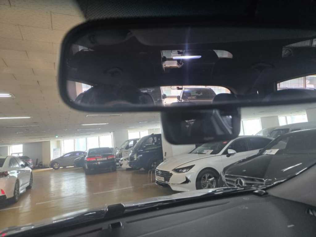 HYUNDAI Tucson 2011 Plateado - Importación desde Corea - HF Imports Iquique - Foto 14