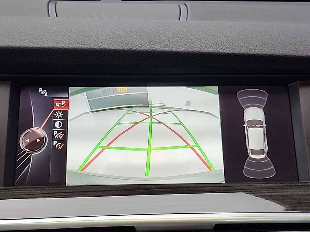 BMW Gran Turismo 2016 - Importación desde Corea - HF Imports Iquique - Foto 16