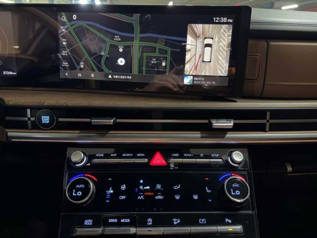 HYUNDAI Santa Fe - Vista 10