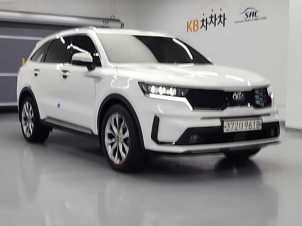 KIA Sorento - Vista 4