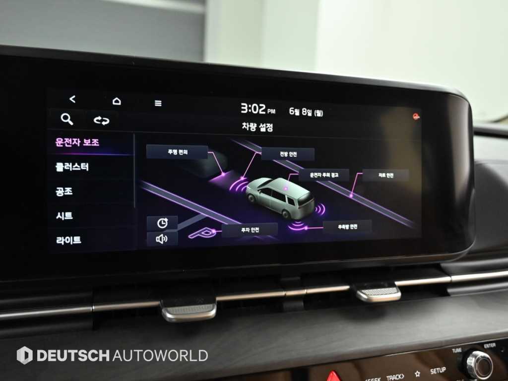 KIA Carnival 2021 Blanco - Importación desde Corea - HF Imports Iquique - Foto 17