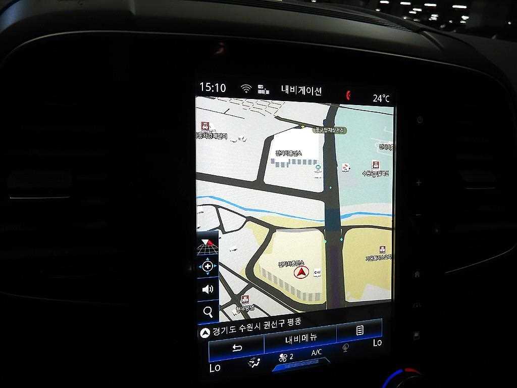 SAMSUNG QM6 2019 Blanco - Importación desde Corea - HF Imports Iquique - Foto 13
