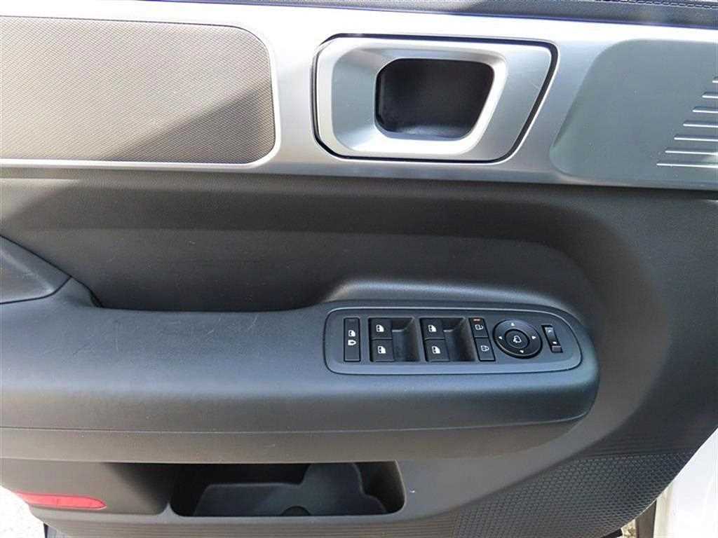 HYUNDAI Santa Fe - Vista 7
