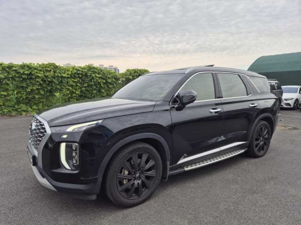HYUNDAI Palisade - Vista 2