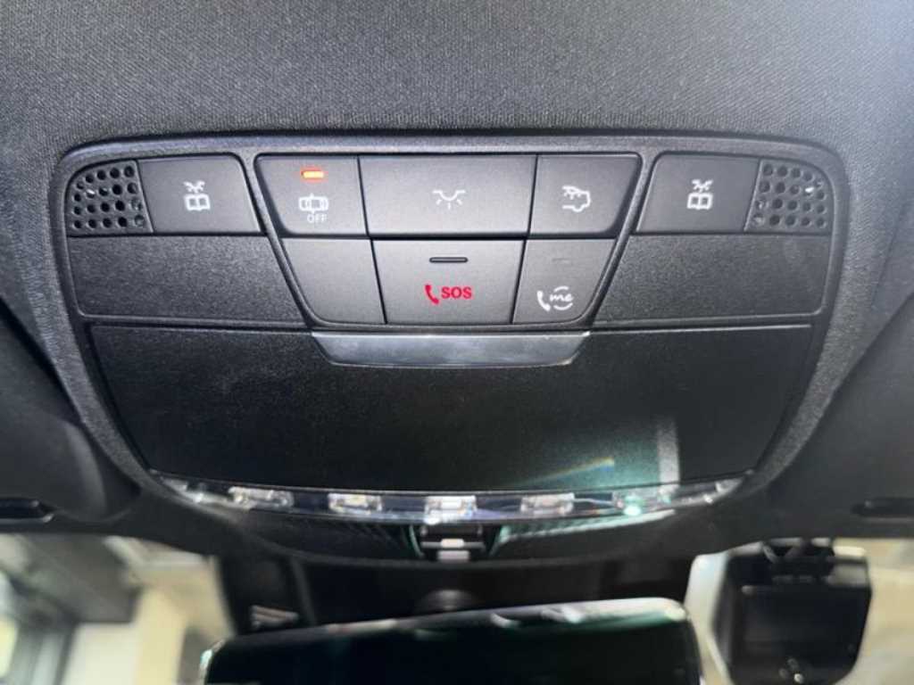 Mercedes Benz E class 2022 Azul - Importación desde Corea - HF Imports Iquique - Foto 13