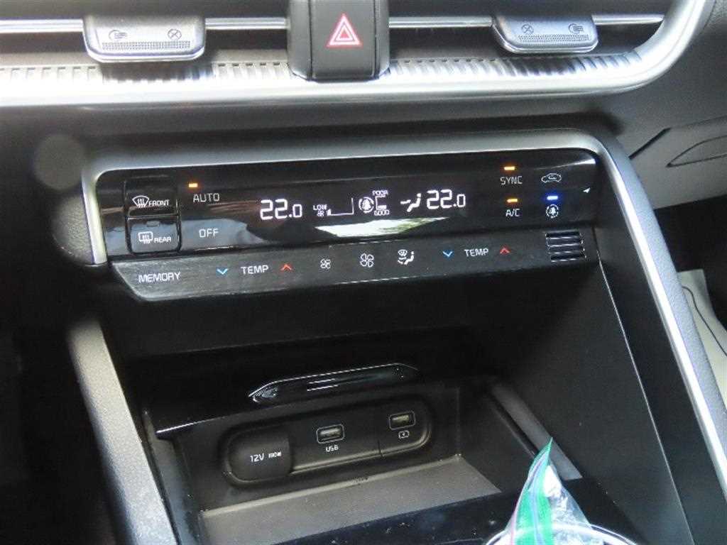 KIA K5 - Vista 7