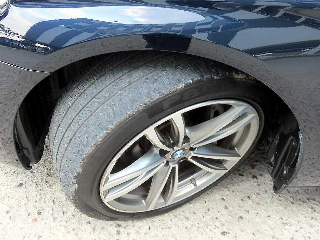 BMW 7 Series 2017 Negro - Importación desde Corea - HF Imports Iquique - Foto 20