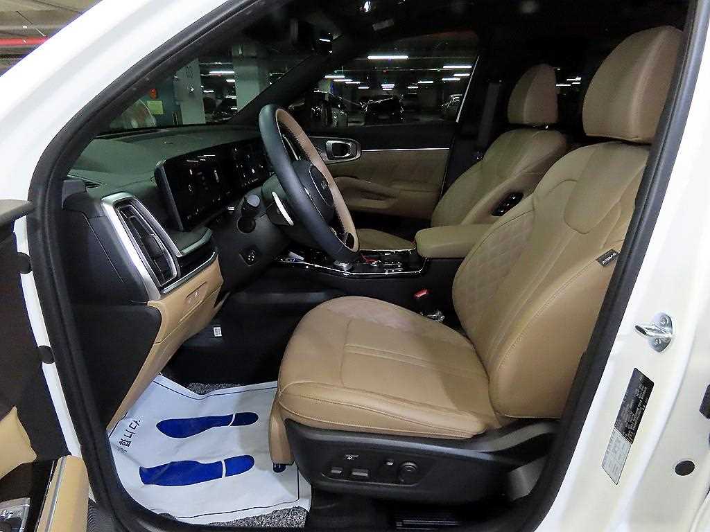 KIA Sorento - Vista 6
