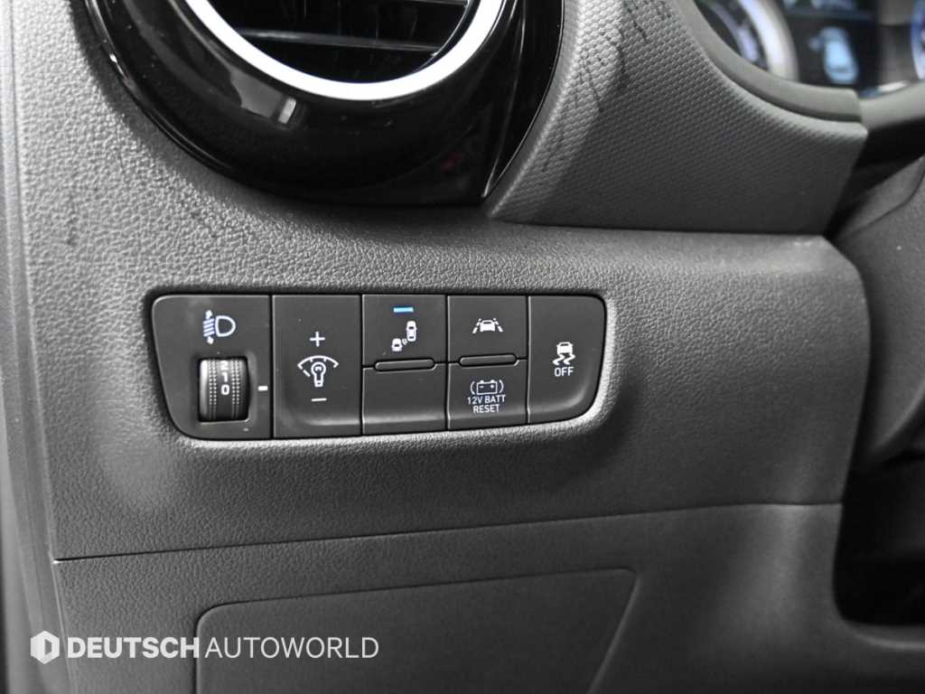 HYUNDAI Kona 2020 Blanco - Importación desde Corea - HF Imports Iquique - Foto 16