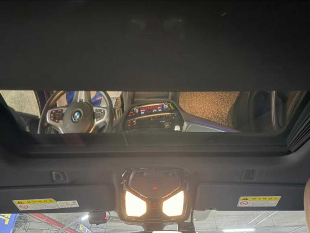 BMW 5 Series 2019 - Importación desde Corea - HF Imports Iquique - Foto 16