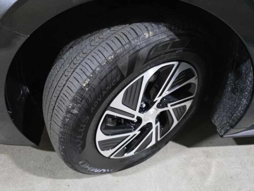 HYUNDAI Sonata 2021 Gris - Importación desde Corea - HF Imports Iquique - Foto 19